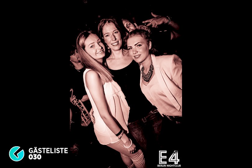 https://www.gaesteliste030.de/Partyfoto #51 E4 Club Berlin vom 01.05.2015