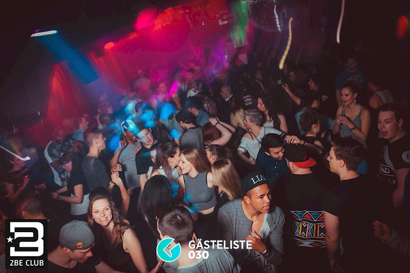 https://www.gaesteliste030.de/Partyfoto #4 2BE Club Berlin vom 30.04.2015