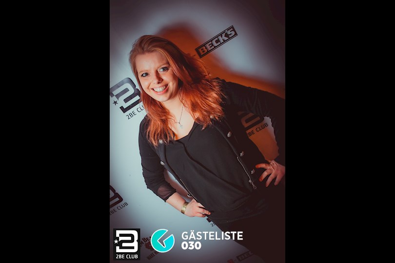 https://www.gaesteliste030.de/Partyfoto #100 2BE Club Berlin vom 30.04.2015