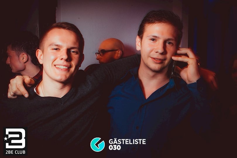 https://www.gaesteliste030.de/Partyfoto #99 2BE Club Berlin vom 30.04.2015