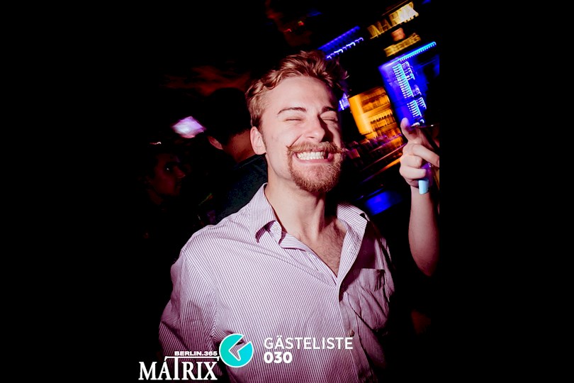 https://www.gaesteliste030.de/Partyfoto #15 Matrix Berlin vom 15.05.2015