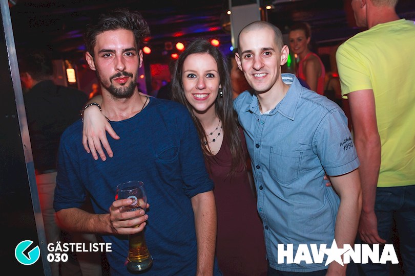 https://www.gaesteliste030.de/Partyfoto #20 Havanna Berlin vom 02.05.2015