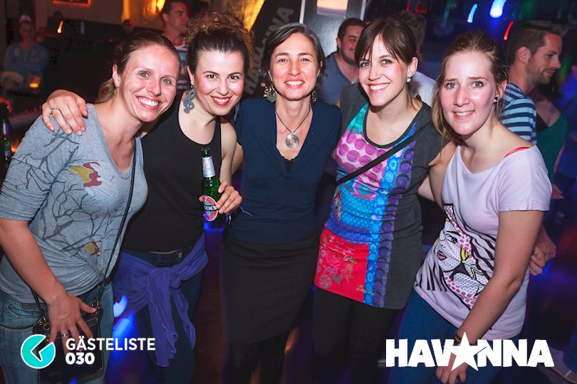 https://www.gaesteliste030.de/Partyfoto #26 Havanna Berlin vom 02.05.2015