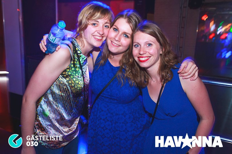 https://www.gaesteliste030.de/Partyfoto #3 Havanna Berlin vom 02.05.2015