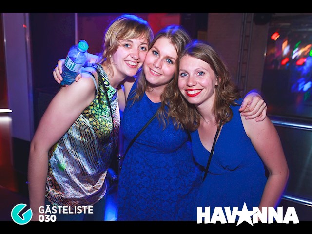 Partypics Havanna 02.05.2015 Saturdays