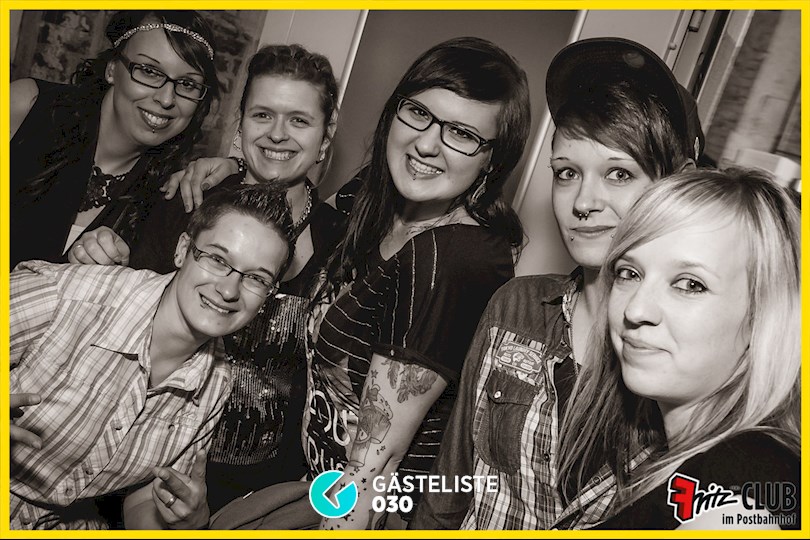 https://www.gaesteliste030.de/Partyfoto #15 Fritzclub Berlin vom 02.05.2015