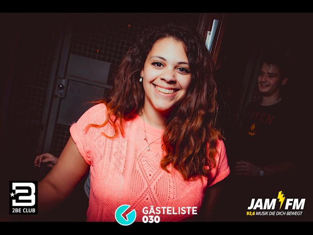 Partypics 2BE Club 14.05.2015 The Future of RnB by JAM FM