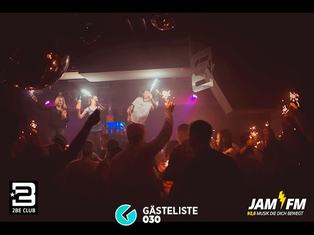 Partypics 2BE Club 14.05.2015 The Future of RnB by JAM FM