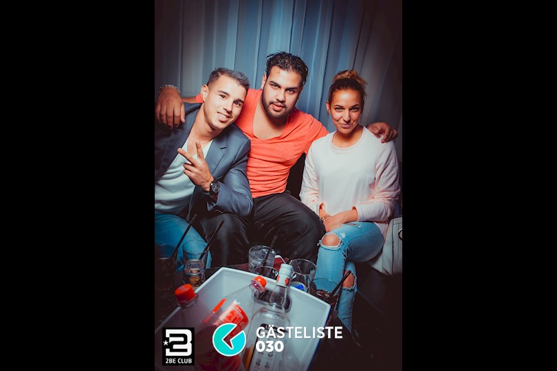 https://www.gaesteliste030.de/Partyfoto #140 2BE Club Berlin vom 22.05.2015