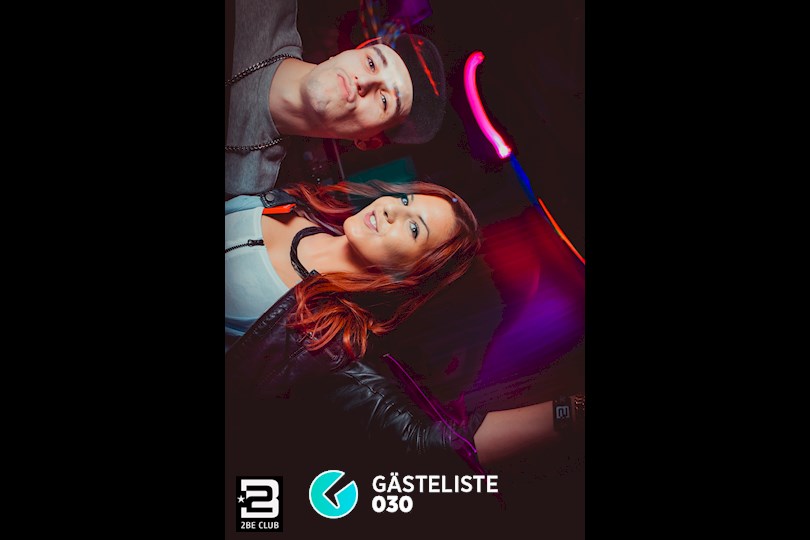 https://www.gaesteliste030.de/Partyfoto #41 2BE Club Berlin vom 22.05.2015