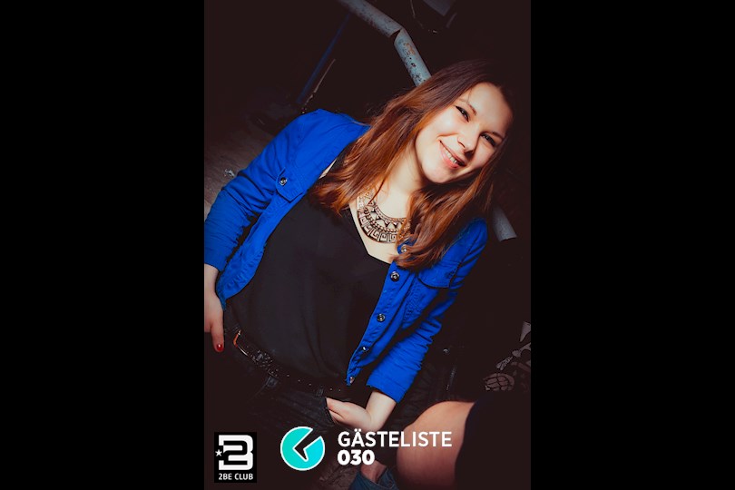 https://www.gaesteliste030.de/Partyfoto #127 2BE Club Berlin vom 22.05.2015