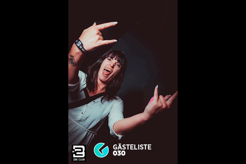 https://www.gaesteliste030.de/Partyfoto #50 2BE Club Berlin vom 22.05.2015