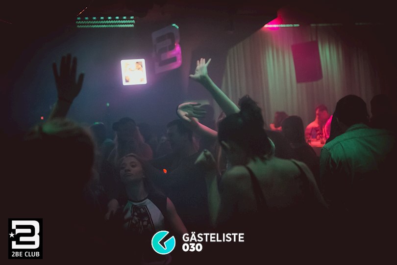 https://www.gaesteliste030.de/Partyfoto #91 2BE Club Berlin vom 22.05.2015