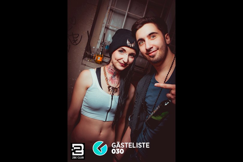 https://www.gaesteliste030.de/Partyfoto #137 2BE Club Berlin vom 22.05.2015