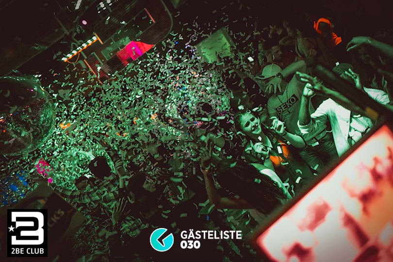 https://www.gaesteliste030.de/Partyfoto #3 2BE Club Berlin vom 09.05.2015