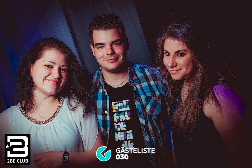 https://www.gaesteliste030.de/Partyfoto #25 2BE Club Berlin vom 08.05.2015
