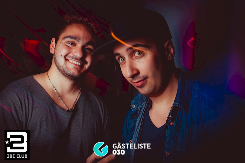 https://www.gaesteliste030.de/Partyfoto #51 2BE Club Berlin vom 08.05.2015