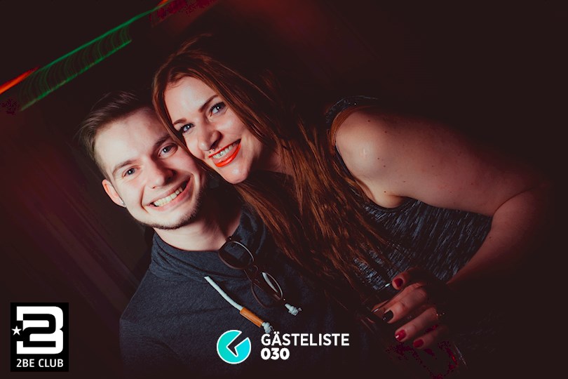 https://www.gaesteliste030.de/Partyfoto #53 2BE Club Berlin vom 08.05.2015