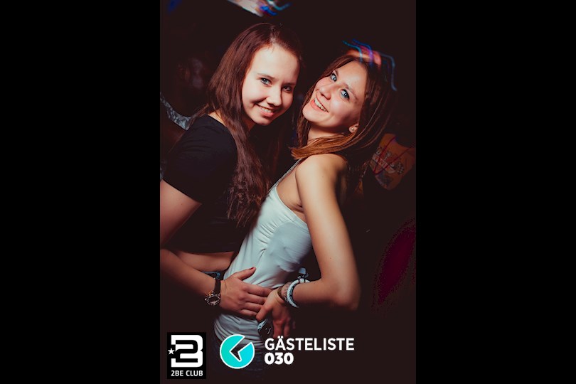 https://www.gaesteliste030.de/Partyfoto #8 2BE Club Berlin vom 08.05.2015