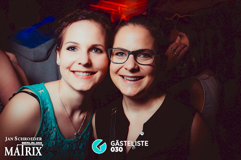 https://www.gaesteliste030.de/Partyfoto #49 Matrix Berlin vom 23.05.2015