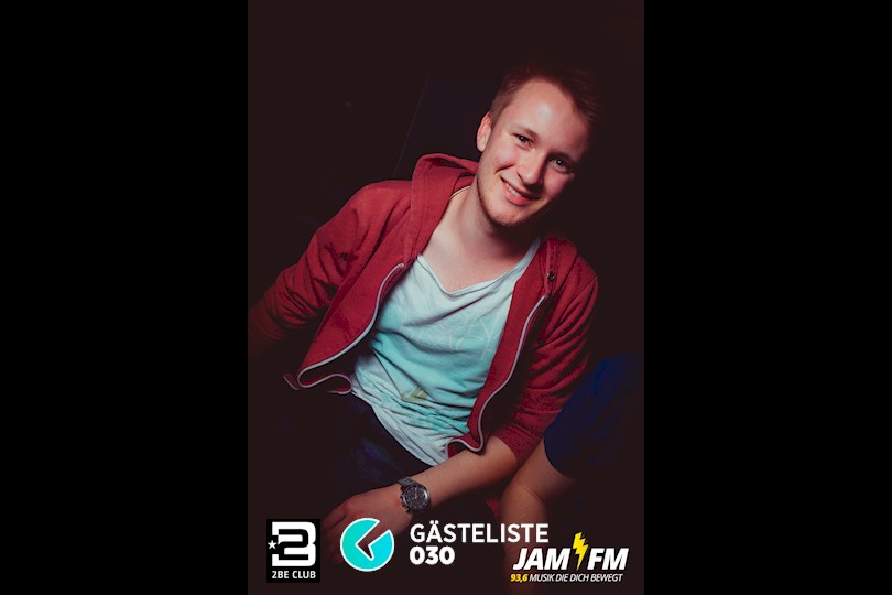 https://www.gaesteliste030.de/Partyfoto #41 2BE Club Berlin vom 28.05.2015