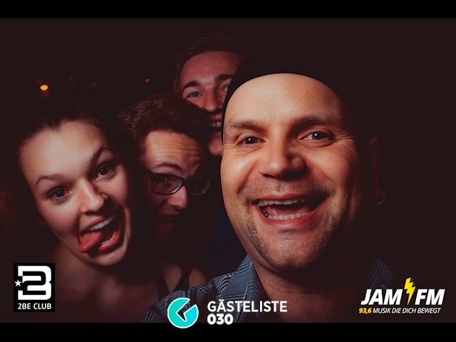 Partypics 2BE Club 28.05.2015 The Future of RnB by JAM FM