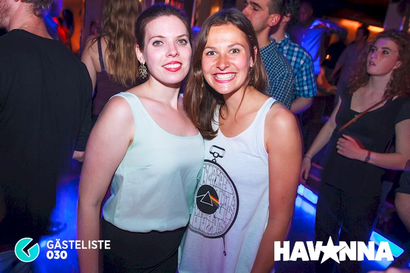 https://www.gaesteliste030.de/Partyfoto #32 Havanna Berlin vom 23.05.2015