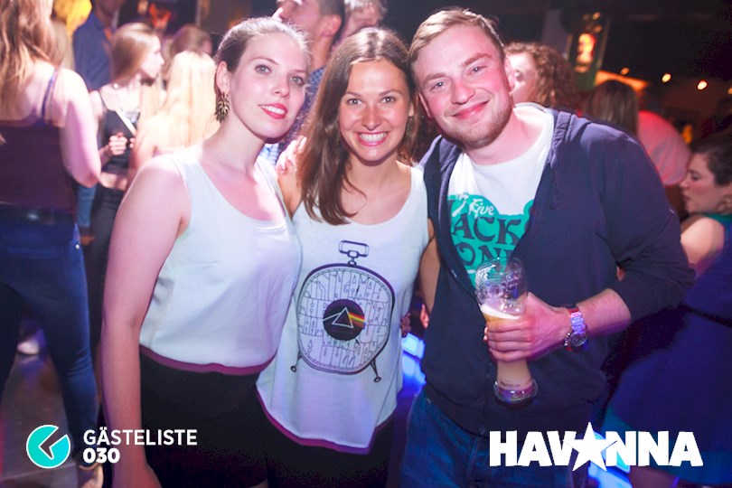 https://www.gaesteliste030.de/Partyfoto #13 Havanna Berlin vom 23.05.2015