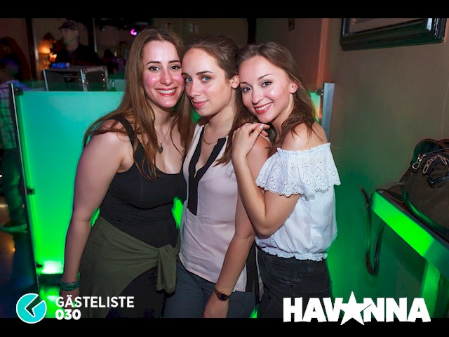 Partypics Havanna 23.05.2015 Saturdays