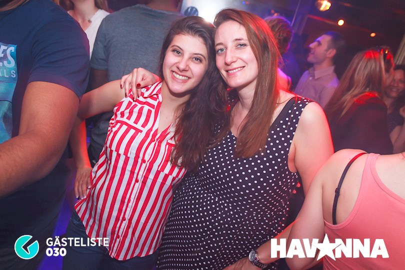 https://www.gaesteliste030.de/Partyfoto #8 Havanna Berlin vom 23.05.2015