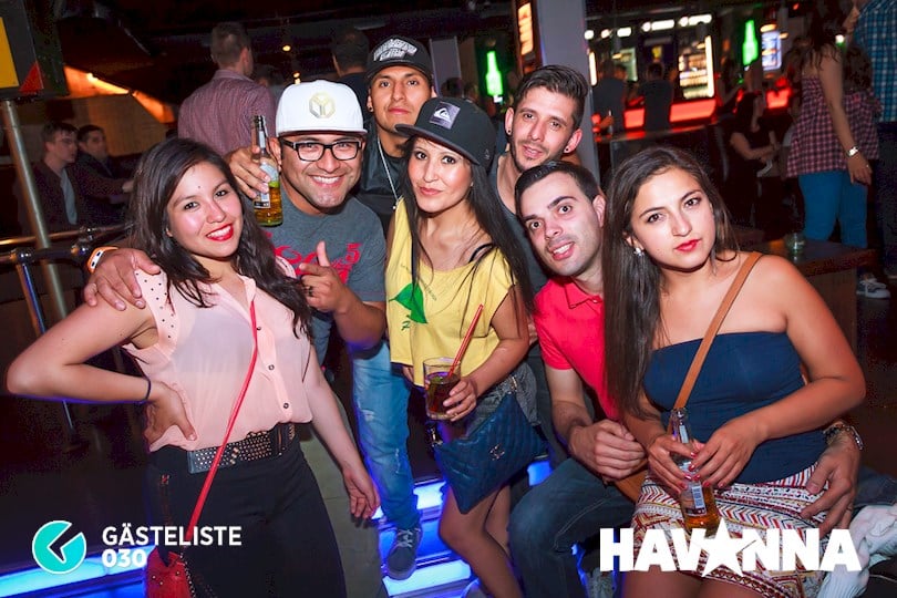 https://www.gaesteliste030.de/Partyfoto #2 Havanna Berlin vom 23.05.2015