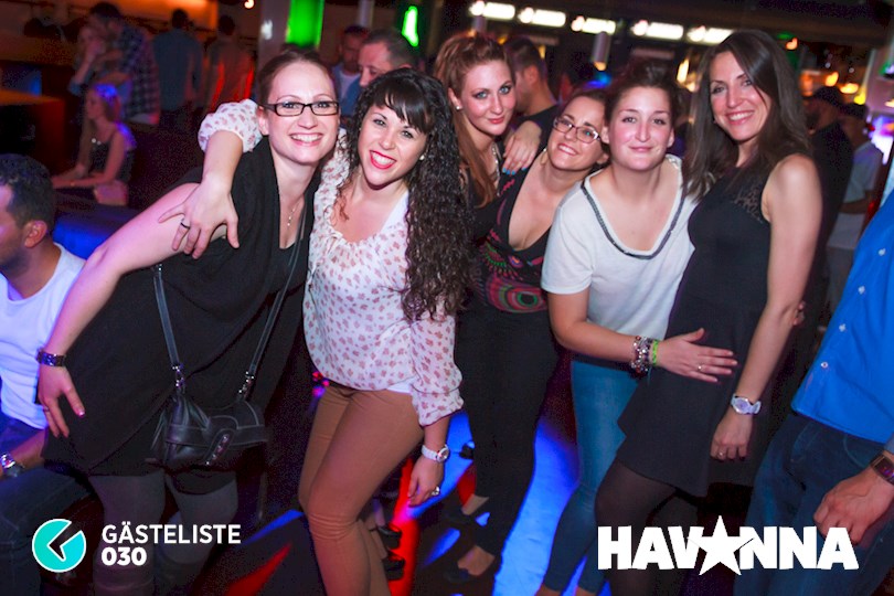 https://www.gaesteliste030.de/Partyfoto #1 Havanna Berlin vom 23.05.2015