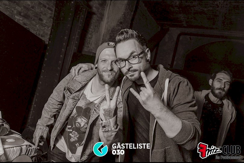 https://www.gaesteliste030.de/Partyfoto #47 Fritzclub Berlin vom 23.05.2015