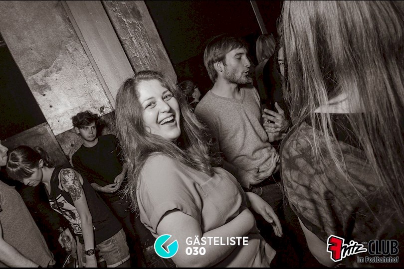 https://www.gaesteliste030.de/Partyfoto #36 Fritzclub Berlin vom 23.05.2015