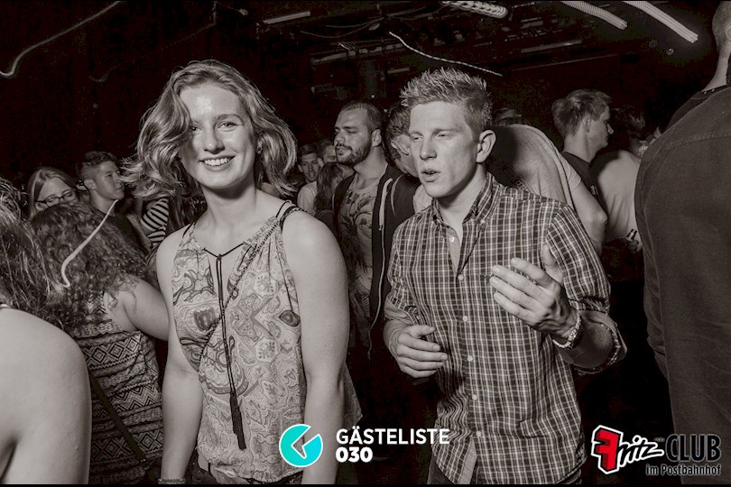 https://www.gaesteliste030.de/Partyfoto #66 Fritzclub Berlin vom 23.05.2015