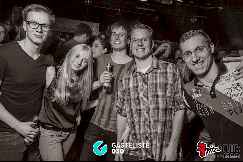https://www.gaesteliste030.de/Partyfoto #73 Fritzclub Berlin vom 23.05.2015
