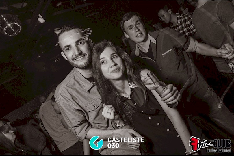 https://www.gaesteliste030.de/Partyfoto #43 Fritzclub Berlin vom 23.05.2015