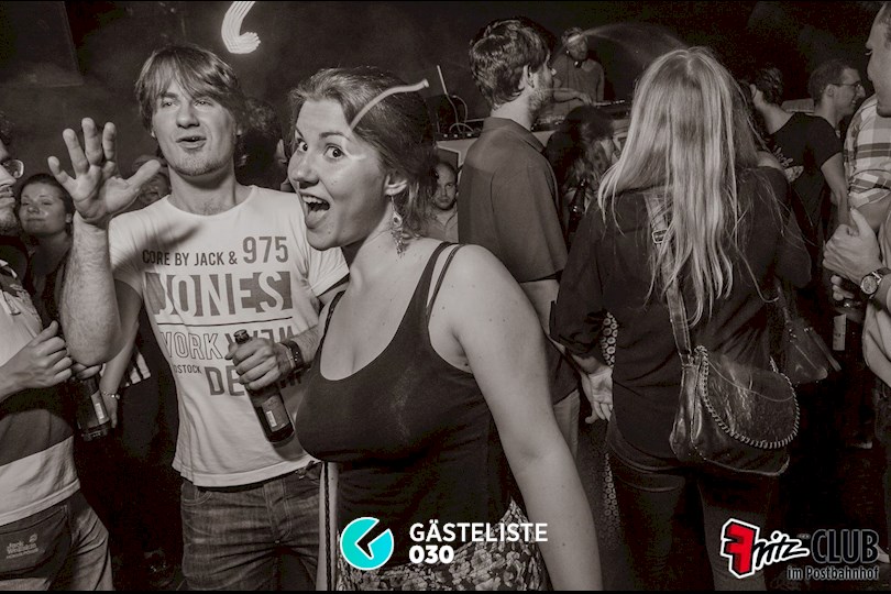 https://www.gaesteliste030.de/Partyfoto #20 Fritzclub Berlin vom 23.05.2015