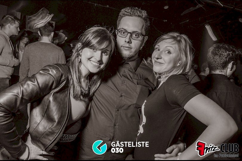 https://www.gaesteliste030.de/Partyfoto #33 Fritzclub Berlin vom 23.05.2015