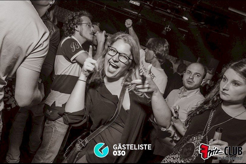 https://www.gaesteliste030.de/Partyfoto #17 Fritzclub Berlin vom 23.05.2015