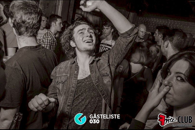 https://www.gaesteliste030.de/Partyfoto #74 Fritzclub Berlin vom 23.05.2015