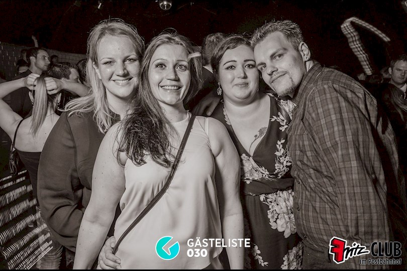 https://www.gaesteliste030.de/Partyfoto #7 Fritzclub Berlin vom 23.05.2015