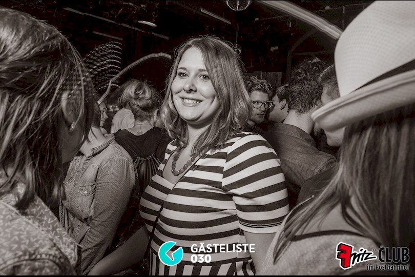 https://www.gaesteliste030.de/Partyfoto #1 Fritzclub Berlin vom 23.05.2015
