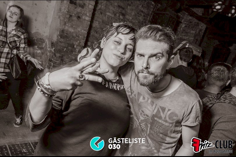 https://www.gaesteliste030.de/Partyfoto #64 Fritzclub Berlin vom 23.05.2015