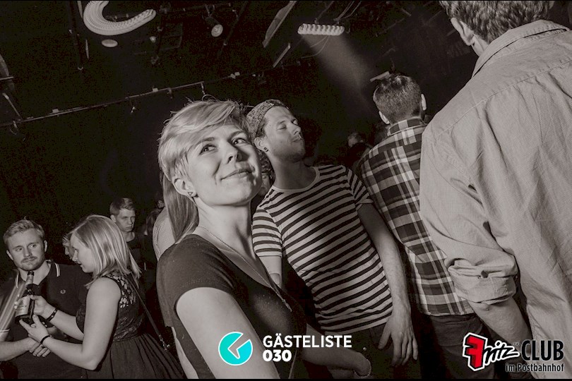 https://www.gaesteliste030.de/Partyfoto #88 Fritzclub Berlin vom 23.05.2015