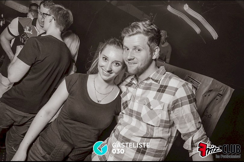 https://www.gaesteliste030.de/Partyfoto #61 Fritzclub Berlin vom 23.05.2015