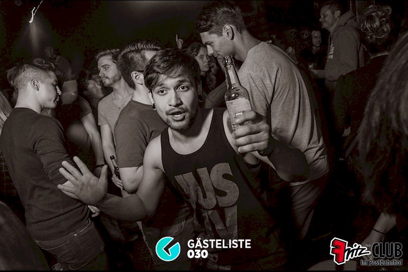 https://www.gaesteliste030.de/Partyfoto #58 Fritzclub Berlin vom 23.05.2015