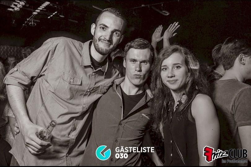 https://www.gaesteliste030.de/Partyfoto #2 Fritzclub Berlin vom 23.05.2015