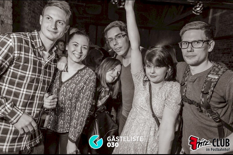 https://www.gaesteliste030.de/Partyfoto #28 Fritzclub Berlin vom 23.05.2015