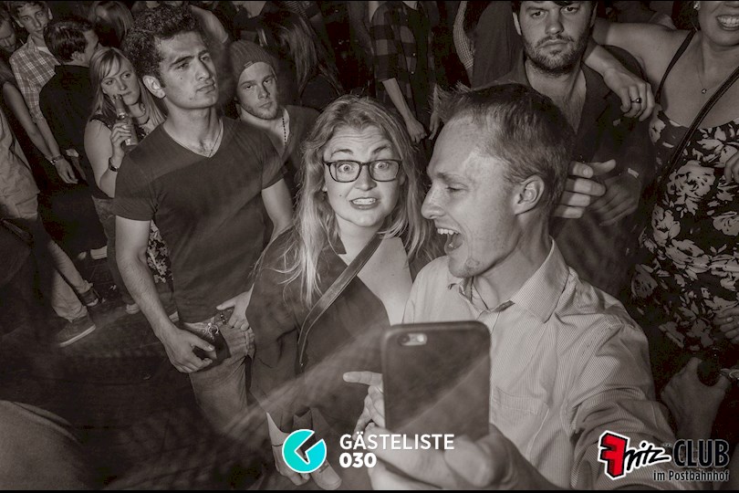 https://www.gaesteliste030.de/Partyfoto #63 Fritzclub Berlin vom 23.05.2015